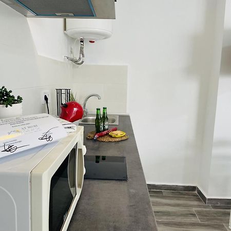 Apartamento Panama 3 Nerja Eksteriør bilde