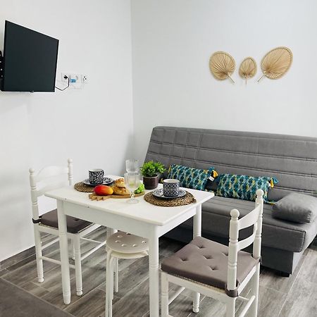 Apartamento Panama 3 Nerja Eksteriør bilde