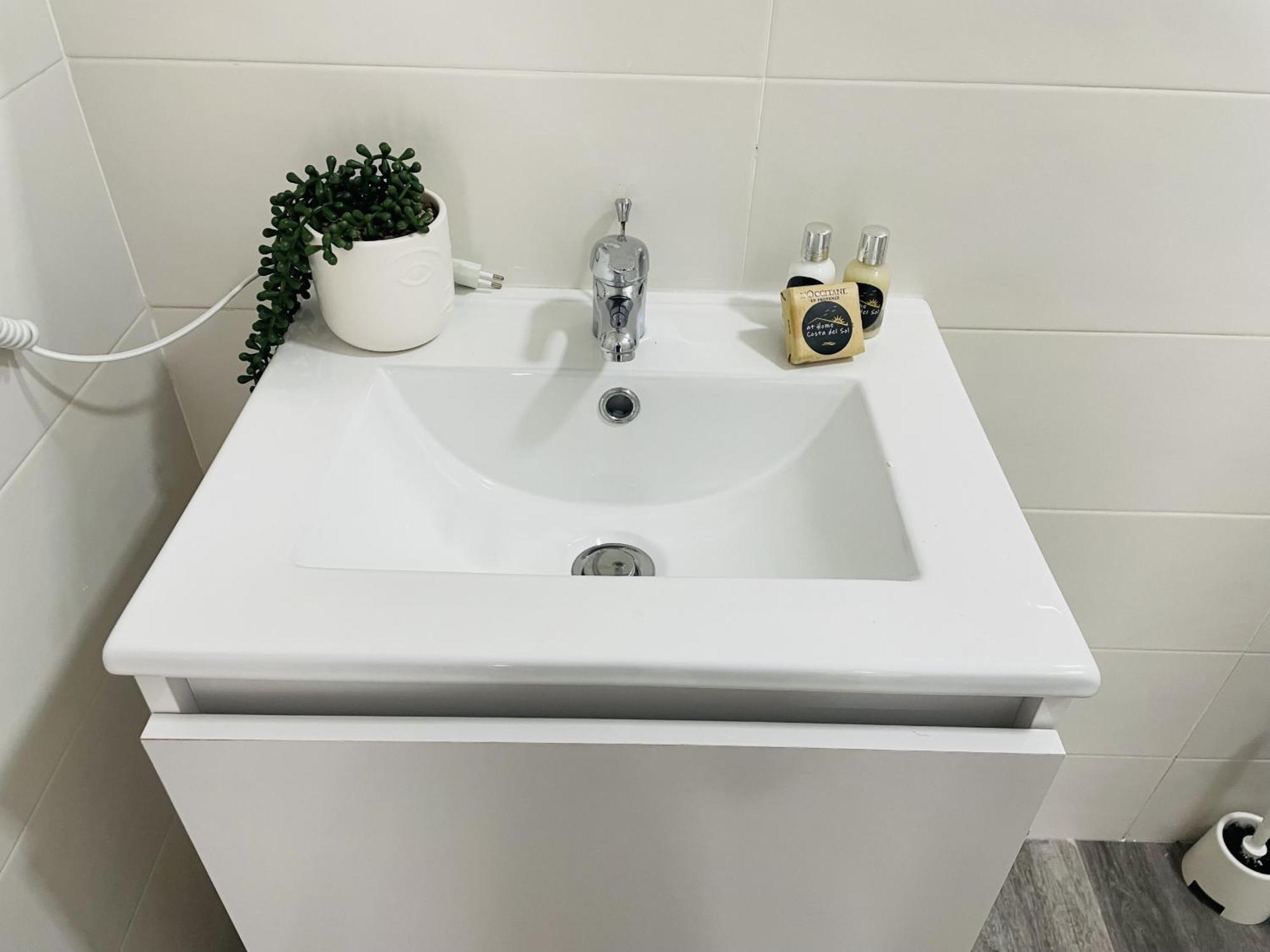Apartamento Panama 3 Nerja Eksteriør bilde