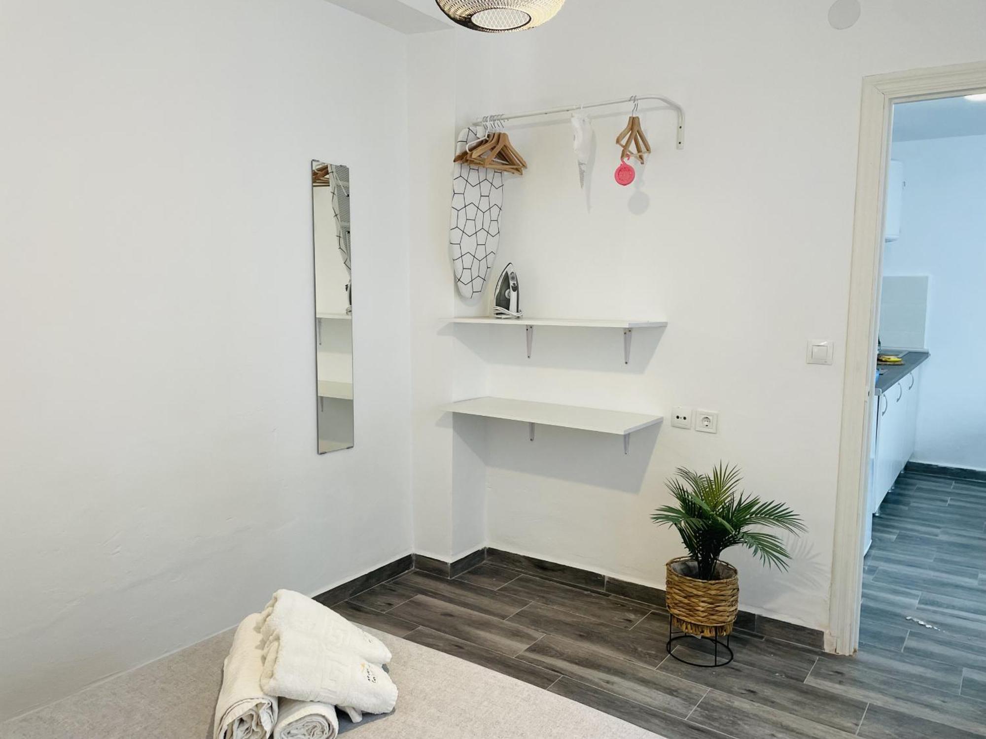 Apartamento Panama 3 Nerja Eksteriør bilde