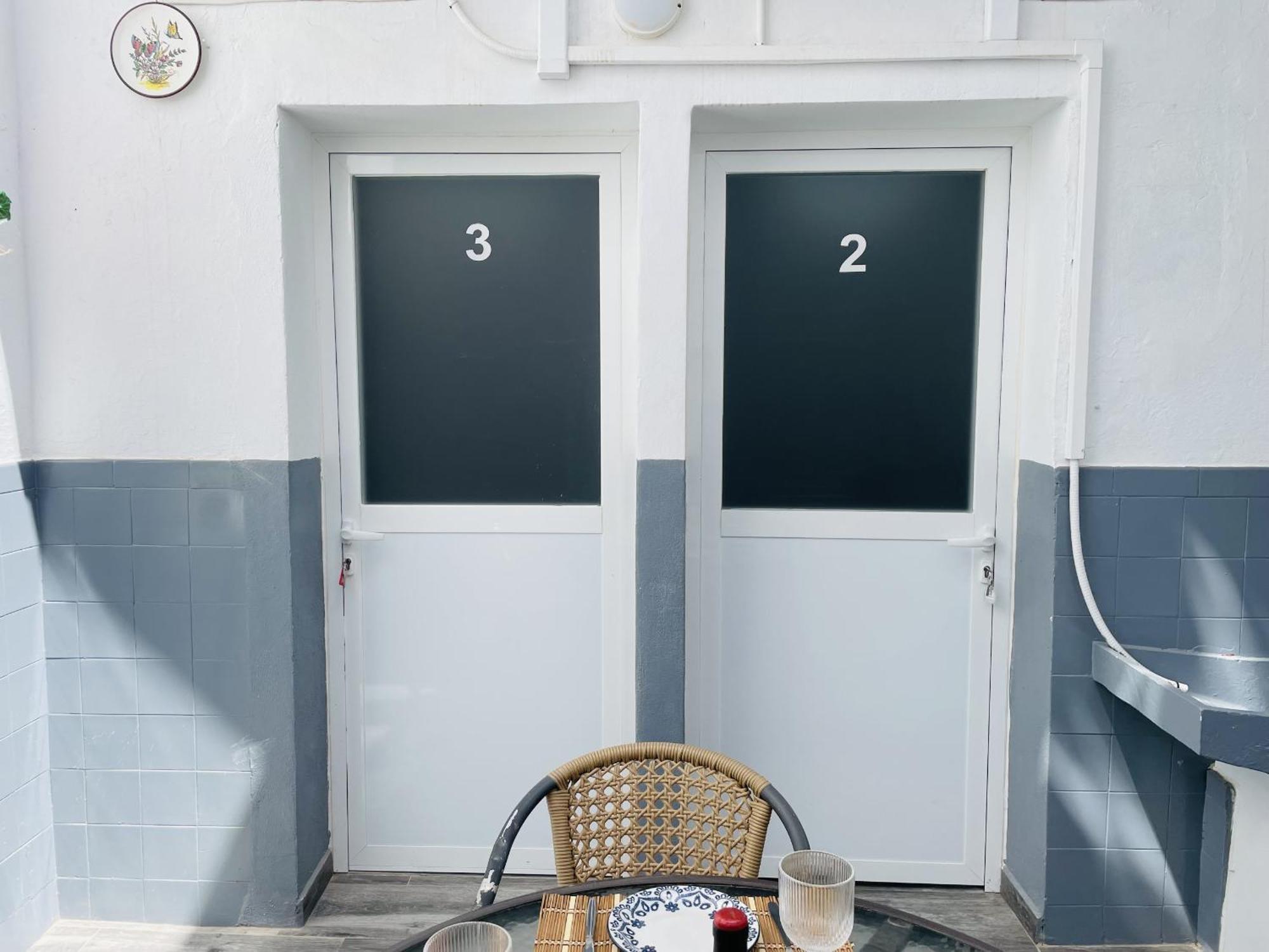 Apartamento Panama 3 Nerja Eksteriør bilde