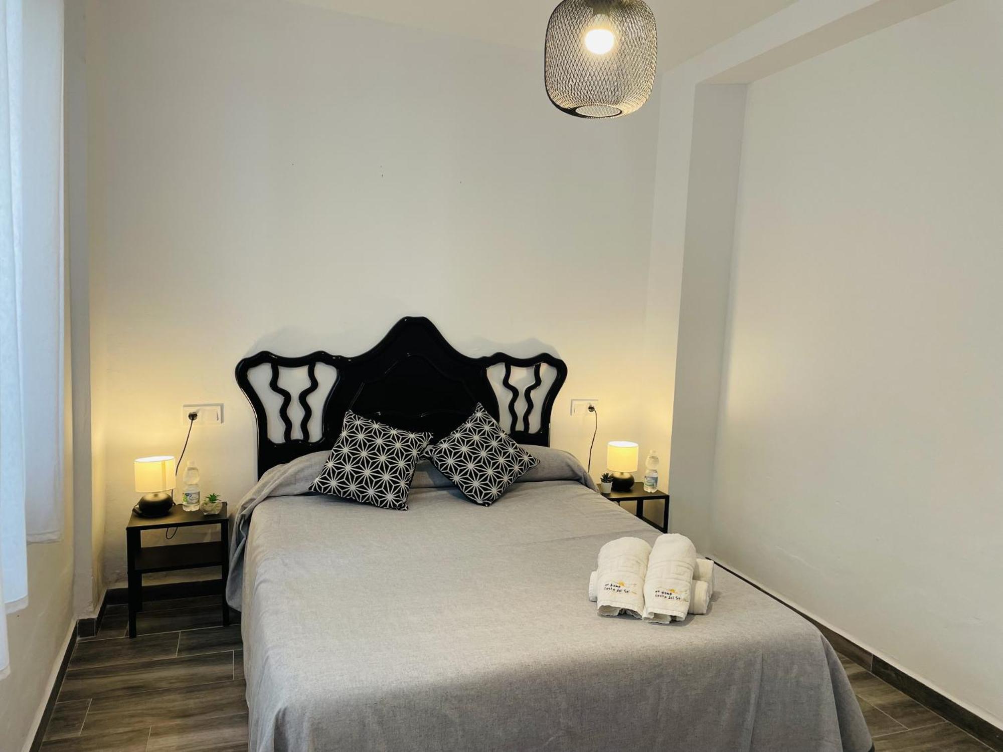 Apartamento Panama 3 Nerja Eksteriør bilde